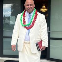 Photo of Iosefa Tautau