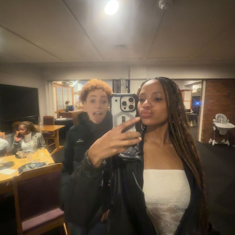 Photo of Mya