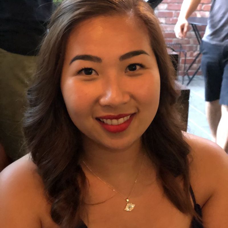 Photo of Kathlene