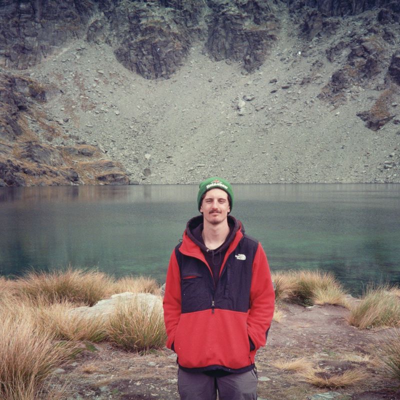 Photo of Carl