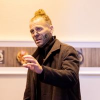 Photo of Matenga Baker