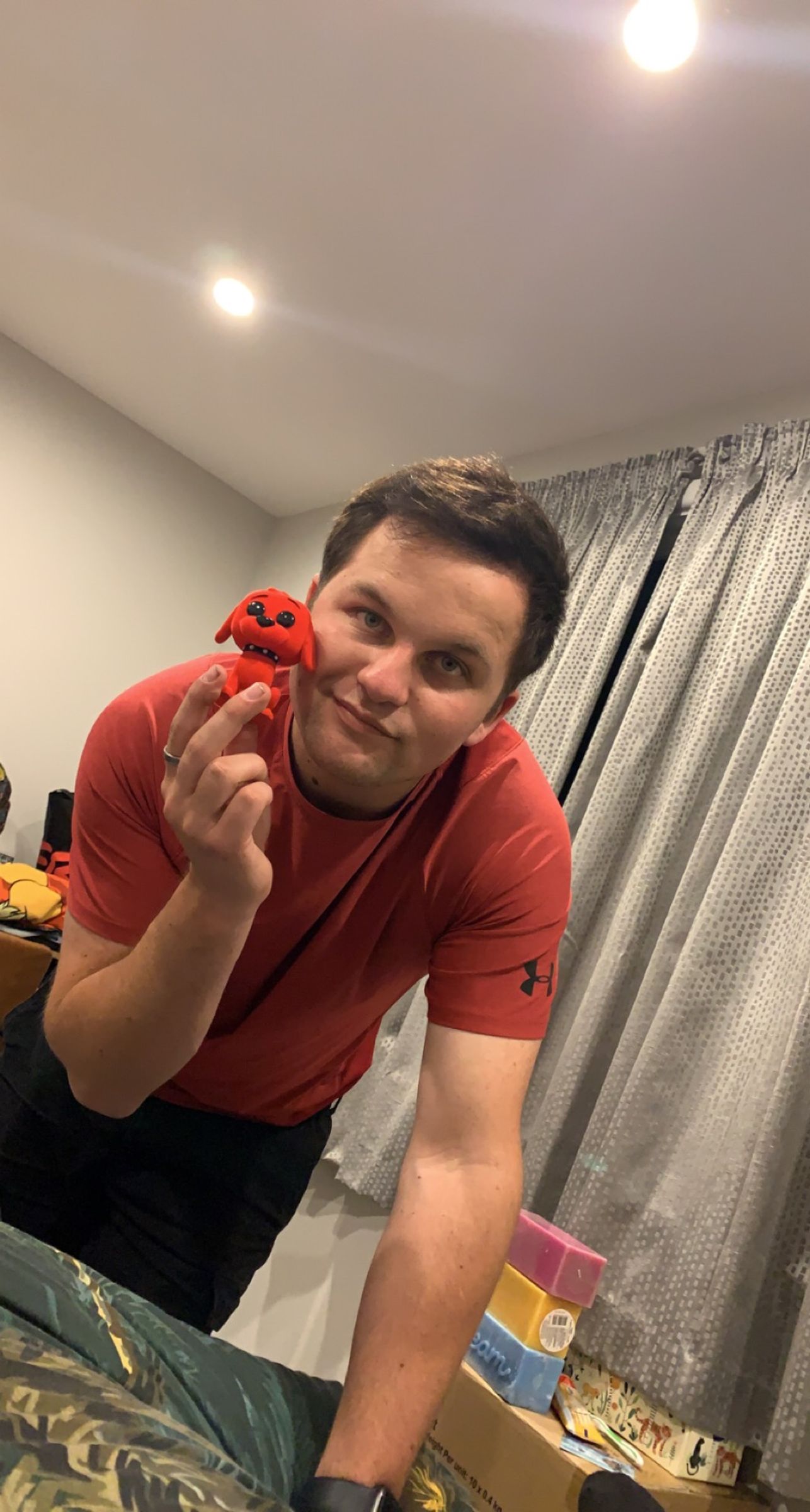 Ryan