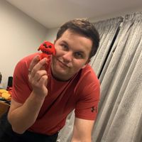 Photo of Ryan
