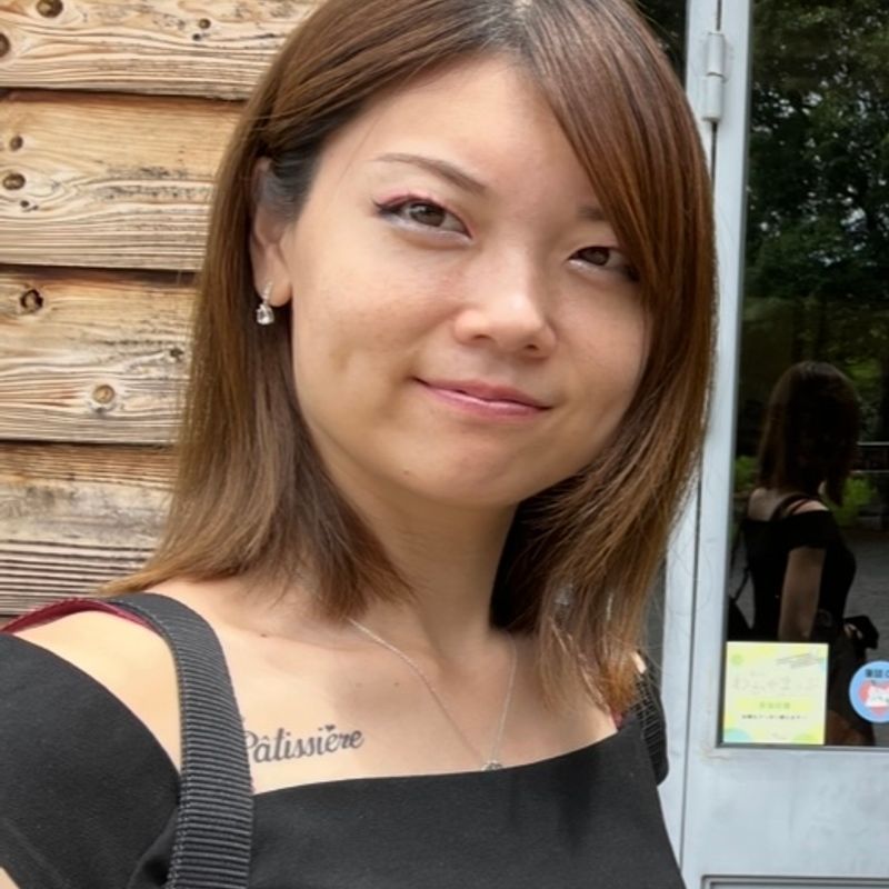 Photo of Minami