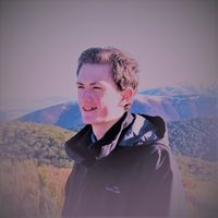 Photo of Callum