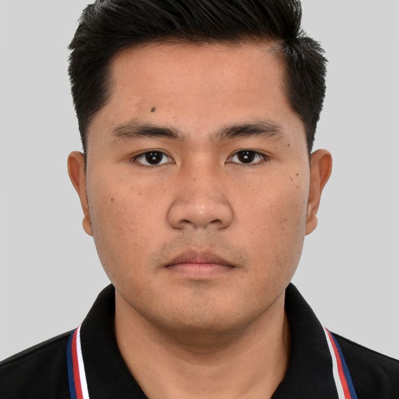 Photo of Vince