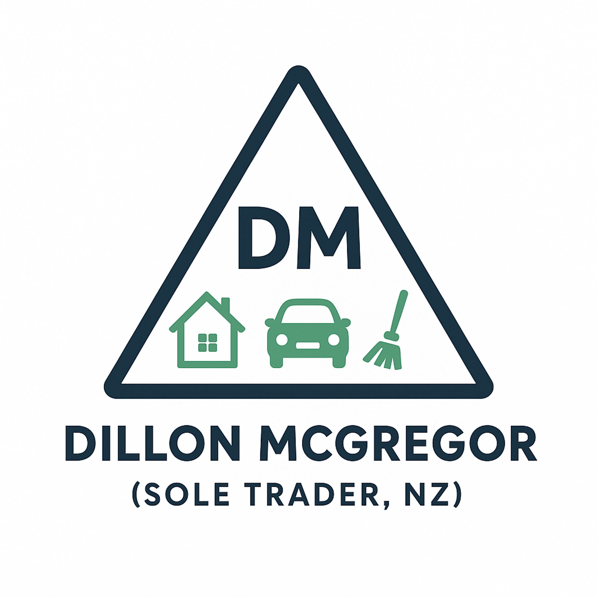 Dillon McGregor