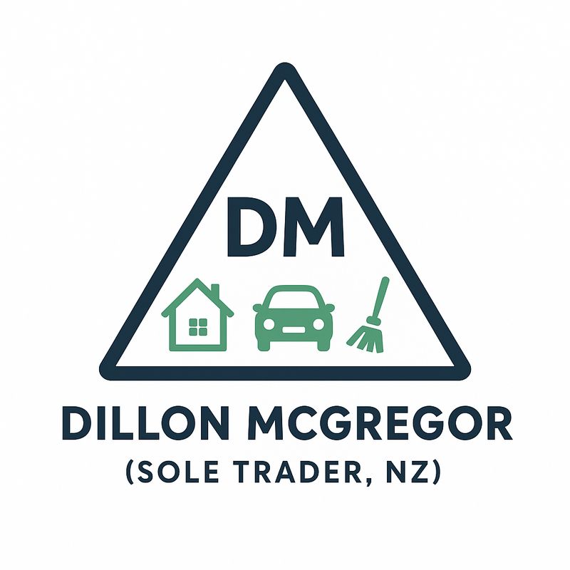 Photo of Dillon McGregor