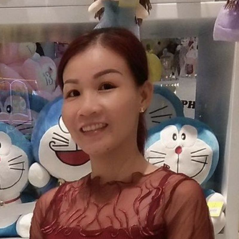 Photo of Thi Thu Thuy