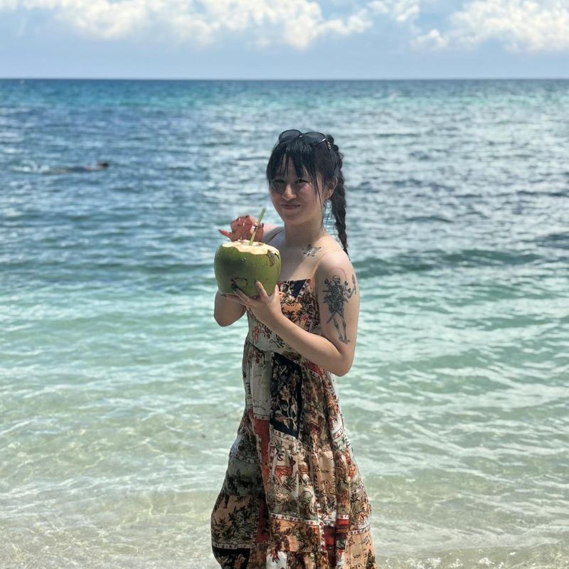 Photo of Kasumi