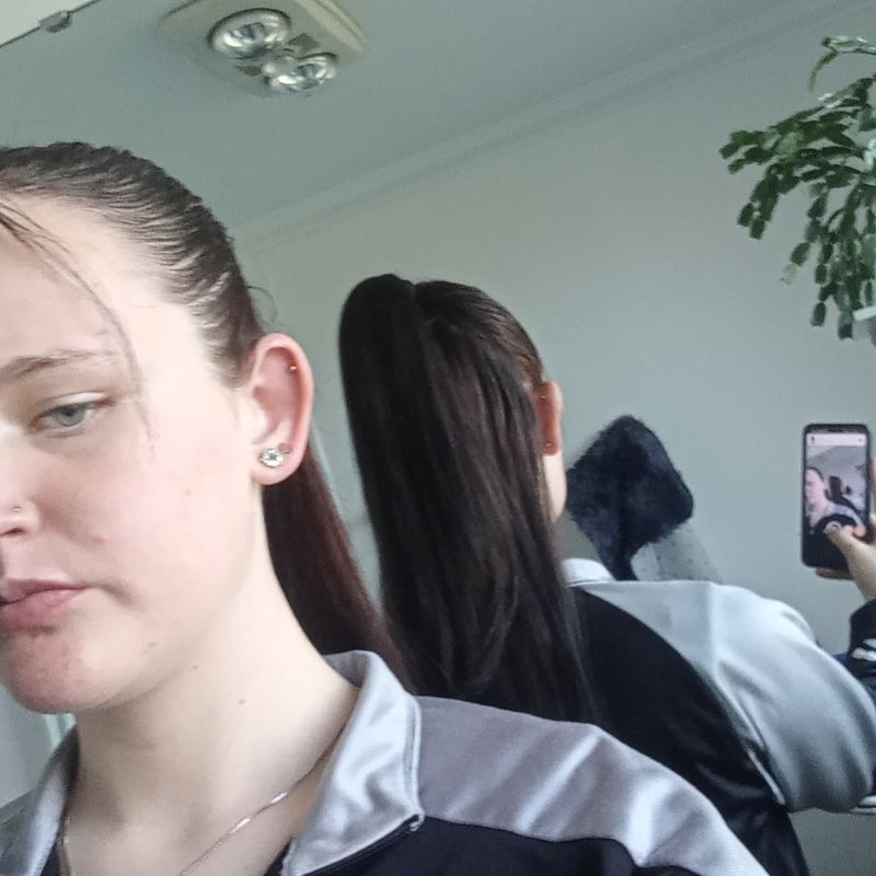 Photo of Katie