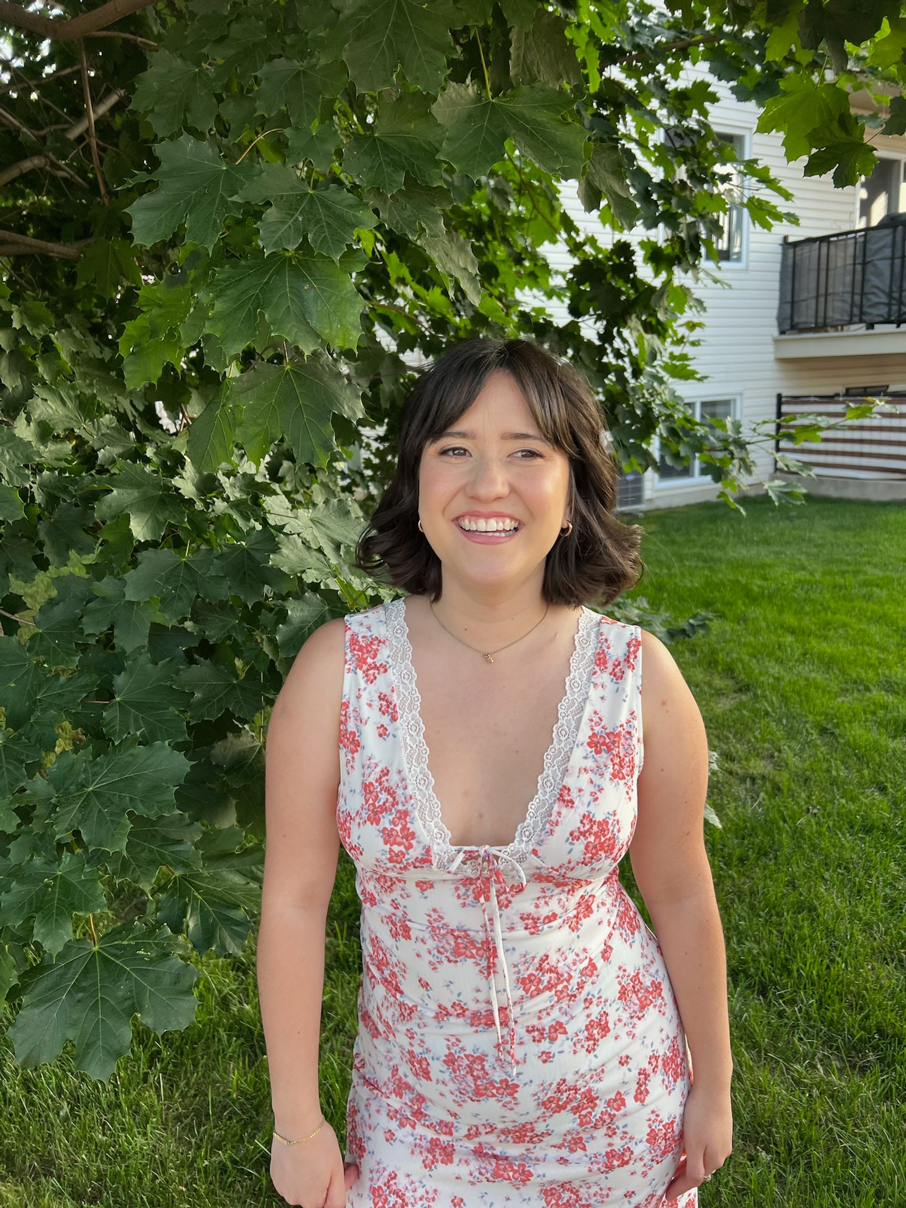 Sofia Martinez De La Garza