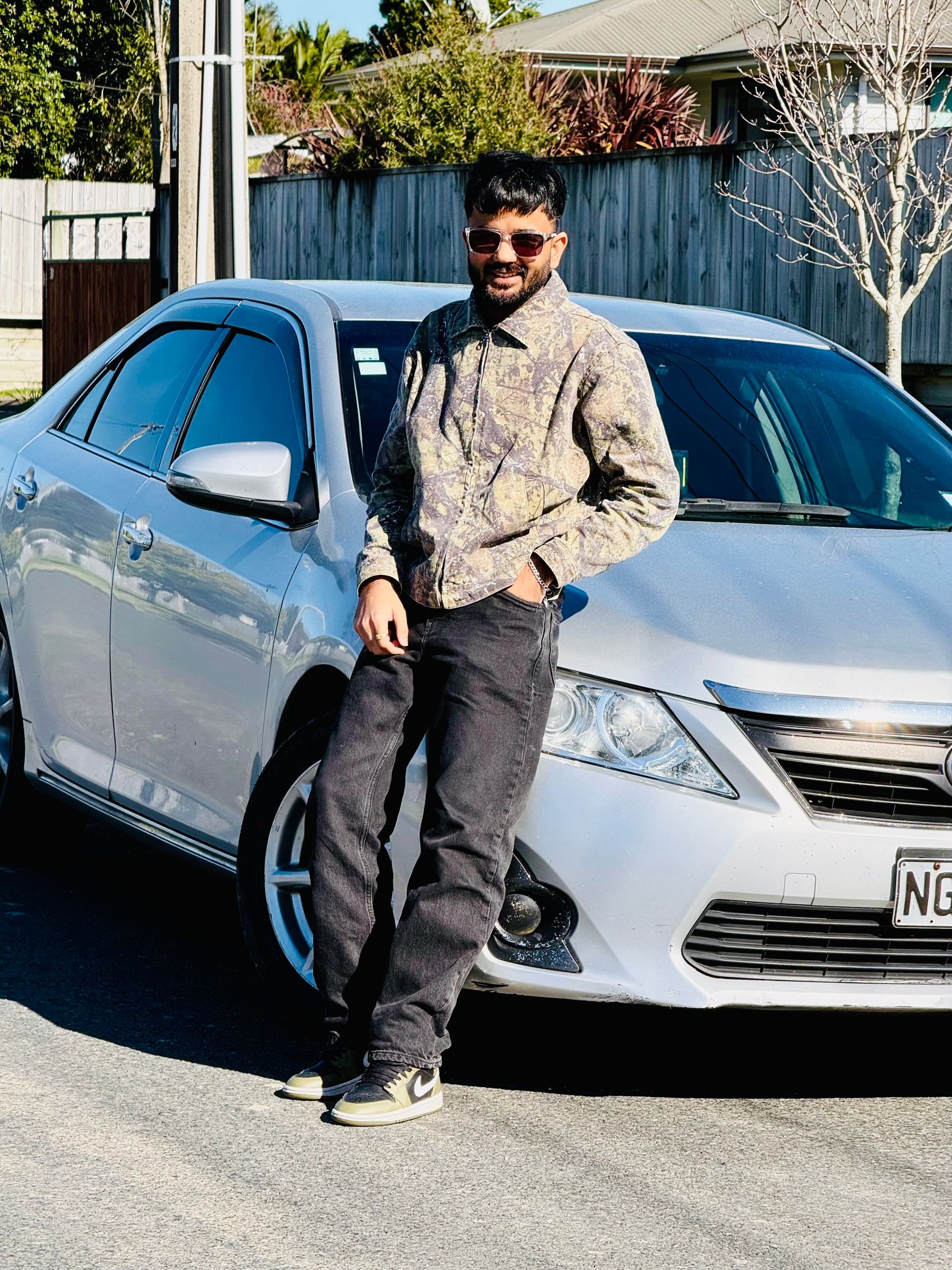 Yogesh
