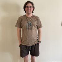 Photo of Lucas Watkin