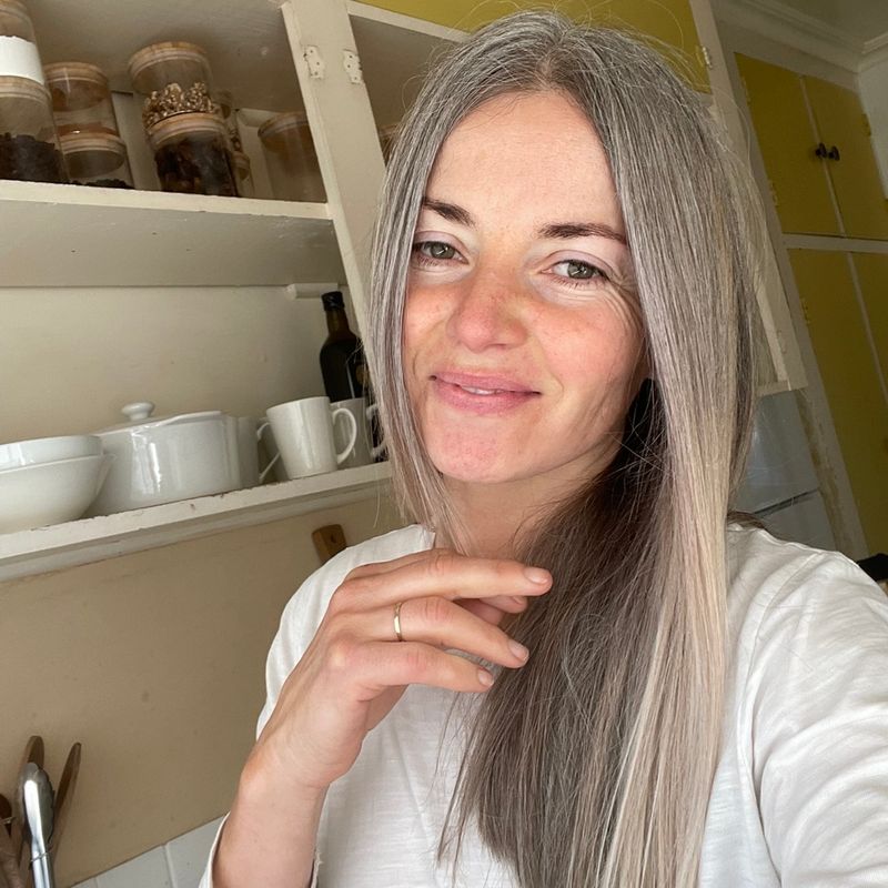 Photo of Kate Stevenson