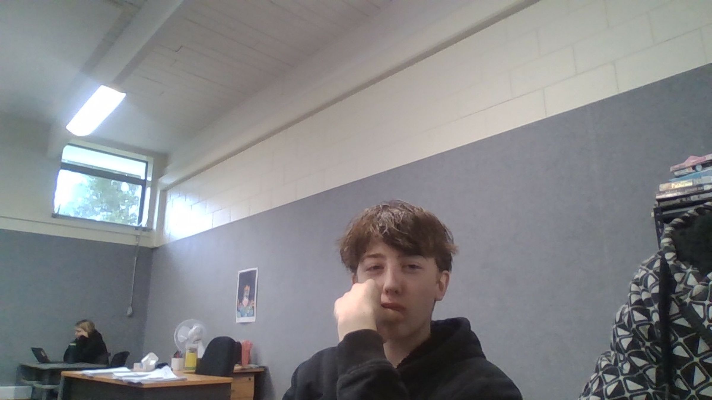 Sam