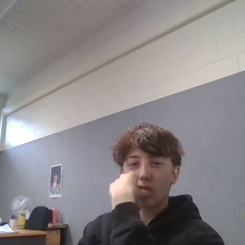 Photo of Sam