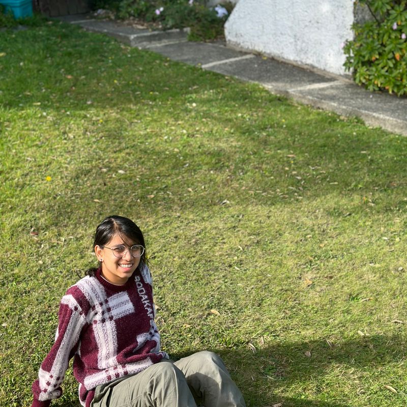 Photo of Lia