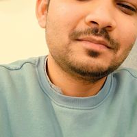 Photo of Dharmesh