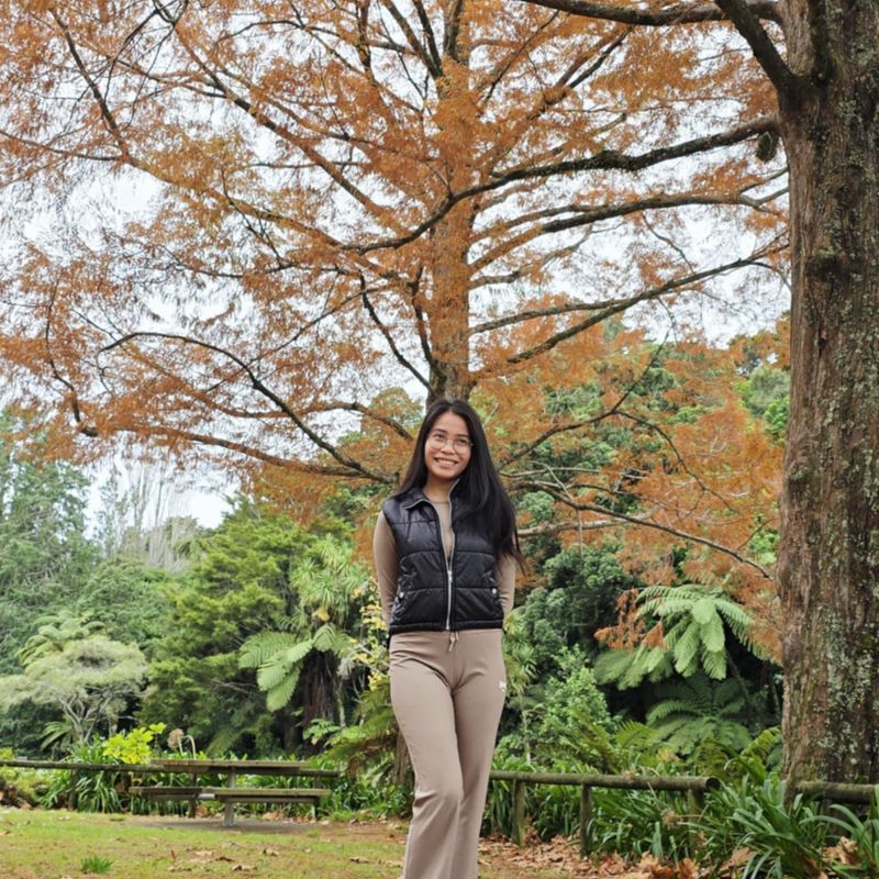 Photo of Mary May Vallecer