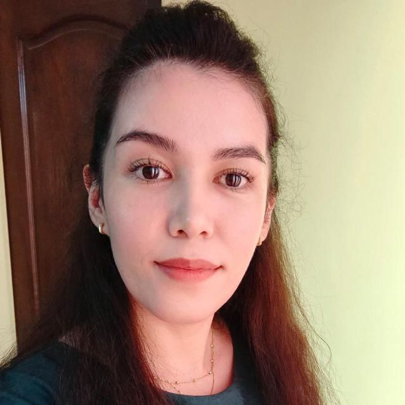 Photo of Salimeh