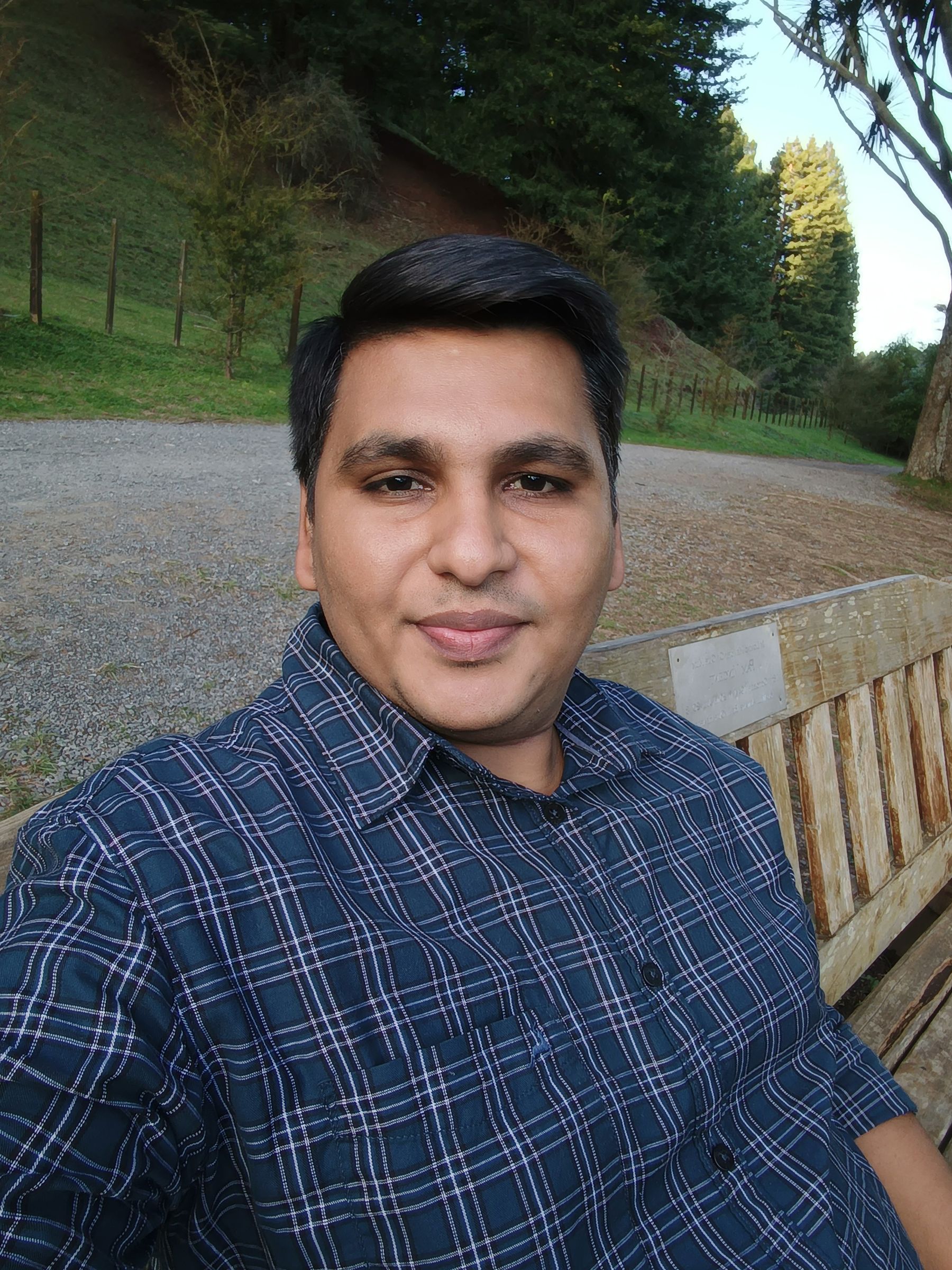 Hitesh