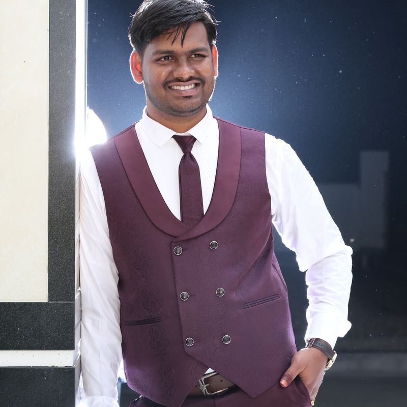 Photo of Harsha Vardhan