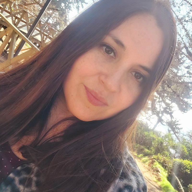 Photo of Maria