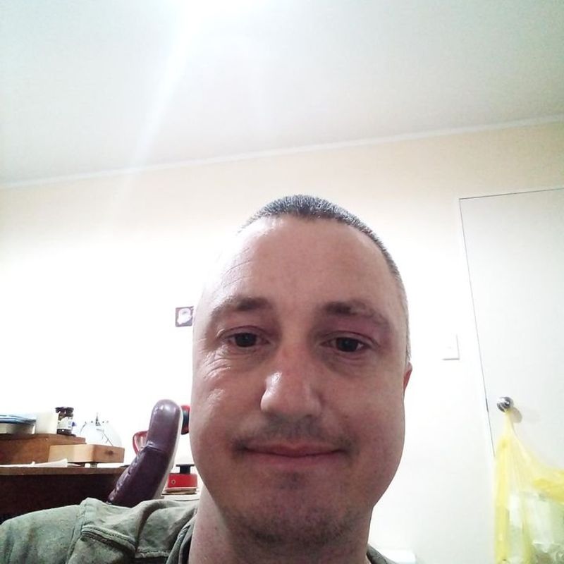 Photo of Lance