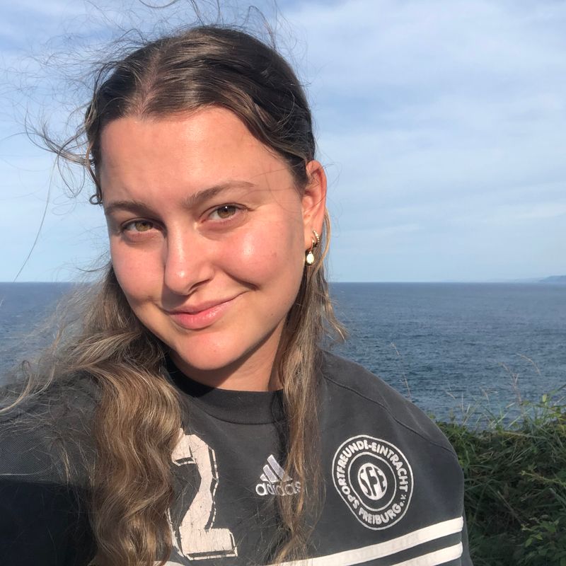 Photo of Sophie