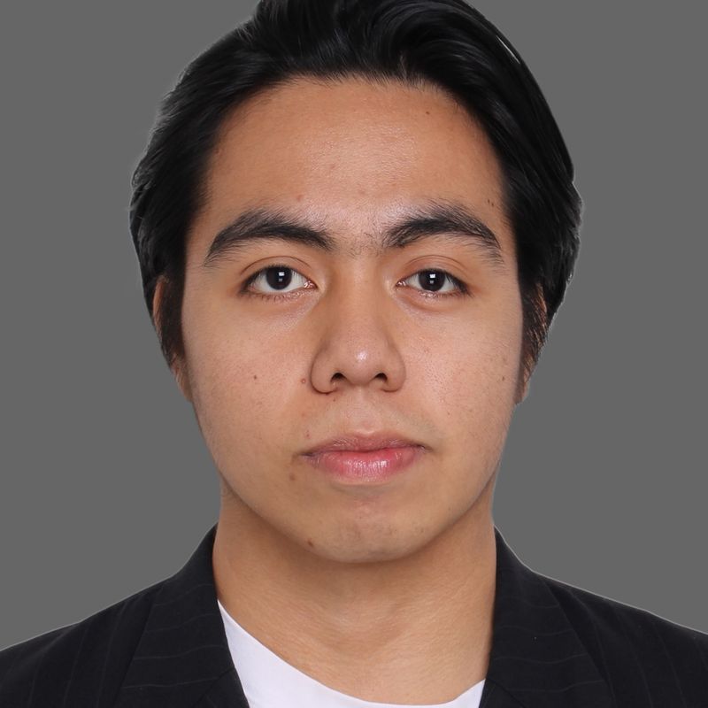 Photo of Joker Jovito Borja