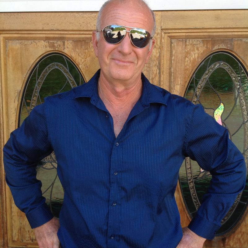 Photo of Don Cameron