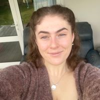 Photo of Abby Reynolds