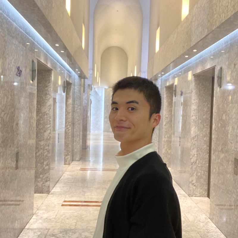 Photo of Kosuke