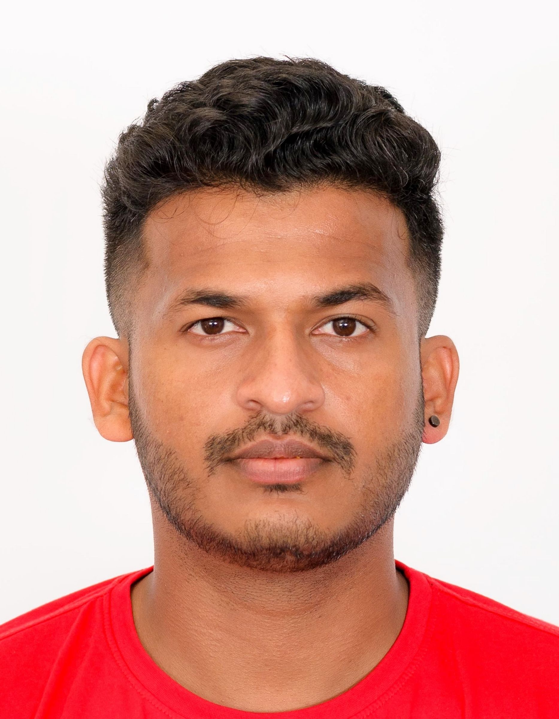 Rogan Kumar Murugadhas