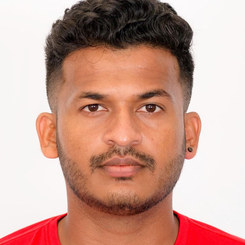 Photo of Rogan Kumar Murugadhas