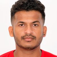 Photo of Rogan Kumar Murugadhas