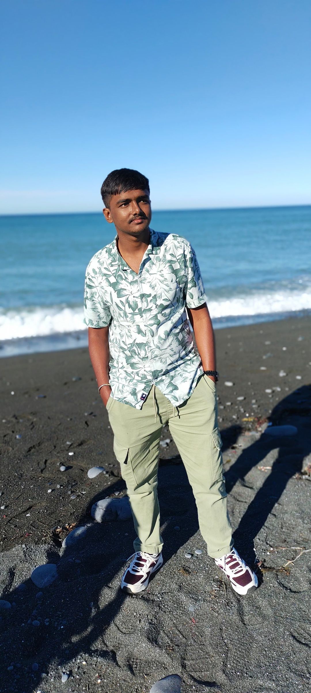 Dev