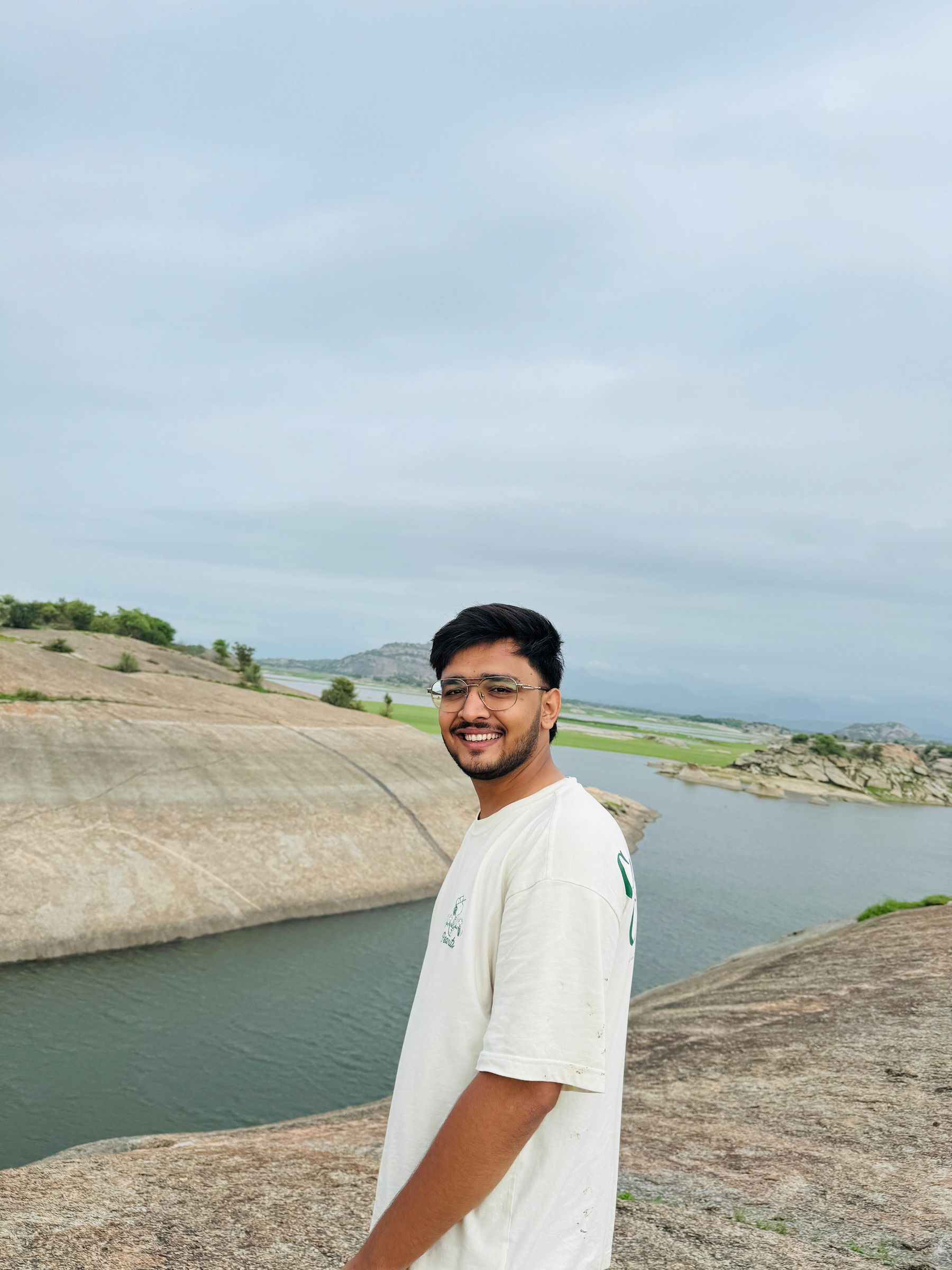 Dhruv