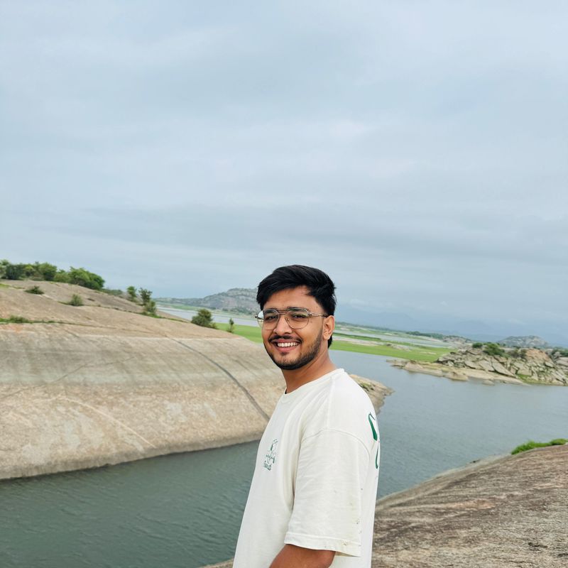 Photo of Dhruv