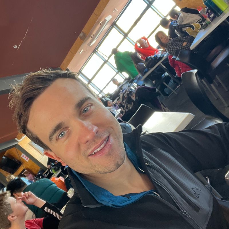 Photo of Tom