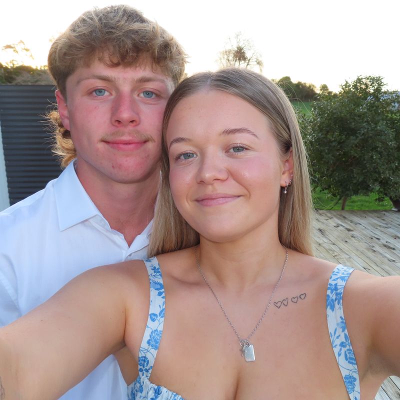 Photo of Iylla Harvey