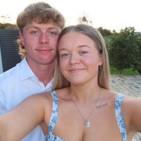 Photo of Iylla Harvey