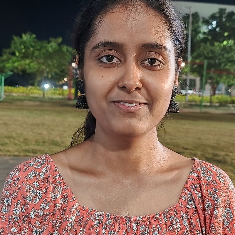 Photo of Shivani