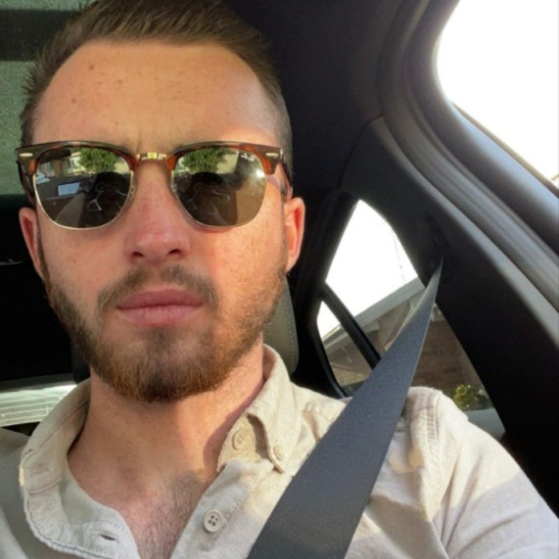 Photo of Matt