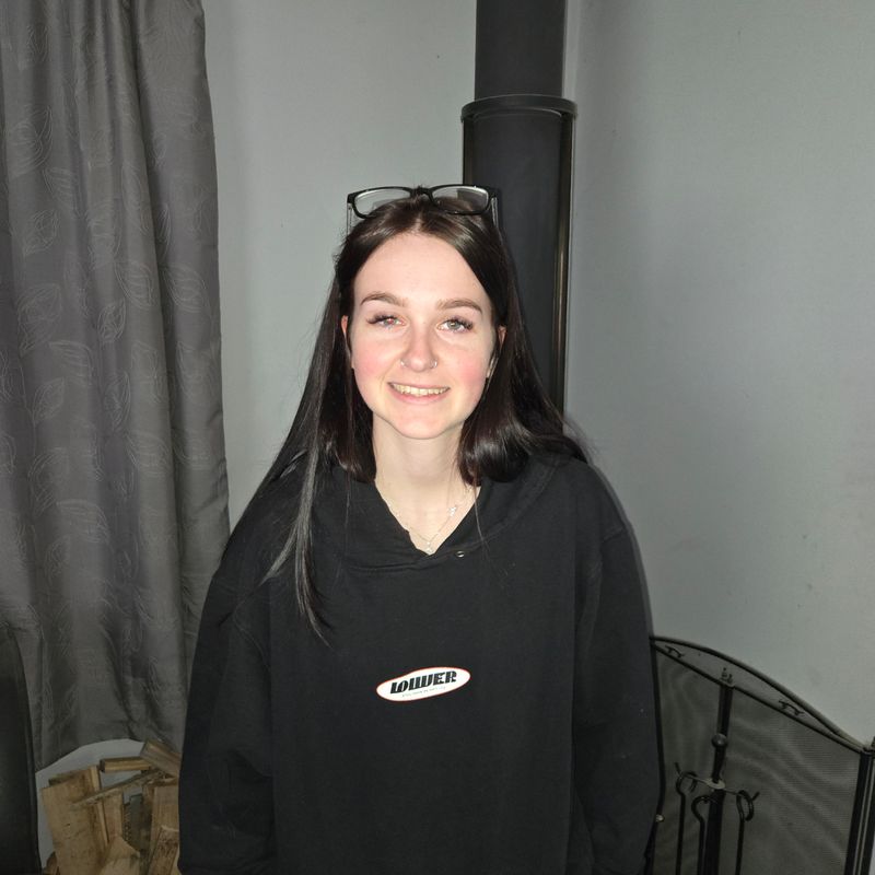 Photo of Amy