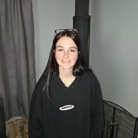 Photo of Amy