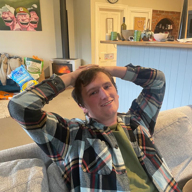 Photo of Oscar McClelland