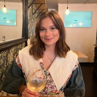 Photo of Eliana