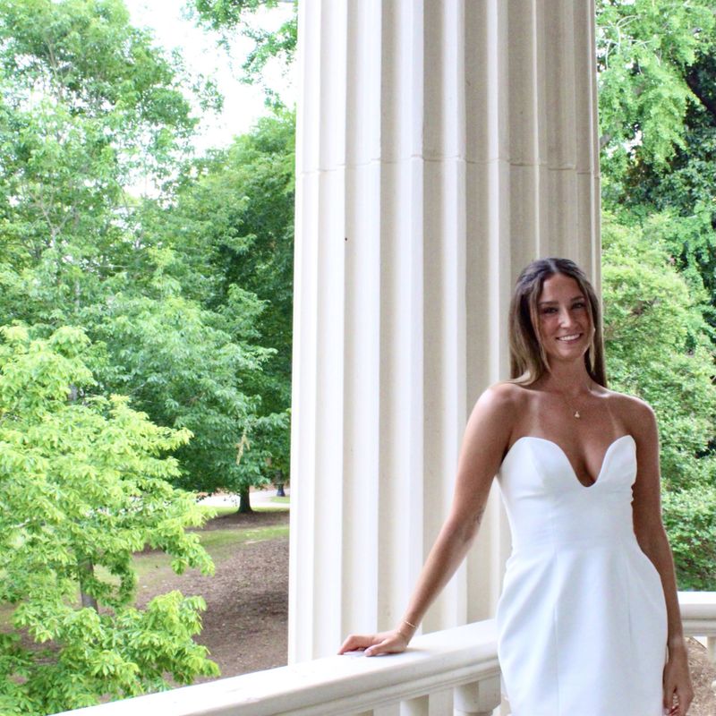 Photo of Michaela
